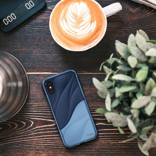 HYBRYDOWY POKROWIEC ETUI RINGKE WAVE IPHONE X 10 na Arena.pl