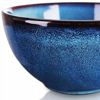 Matchawan czarka miseczka miska ceramiczna zielona herbata matcha | 210ml