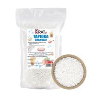 Wysokiej jakości TAPIOKA 500g Maniok