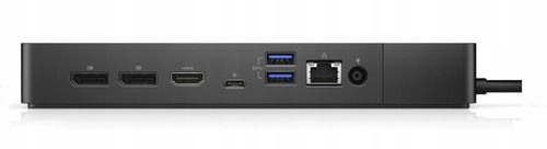 Fabrycznie Nowa Stacja Dokująca DELL WD19DCS 240W 210-AZBW na Arena.pl