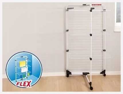 Suszarka Vileda Mixer 3 na Arena.pl