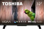 Telewizor Toshiba 32WV2E63DG 32" LED HD Ready Vidaa TV 32"
