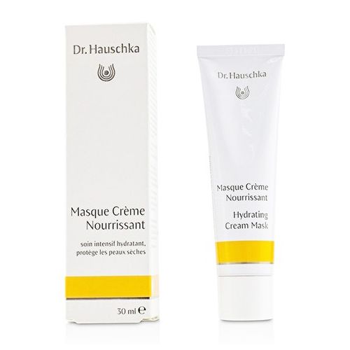 Maseczka do Twarzy Dr. Hauschka (30 ml) na Arena.pl