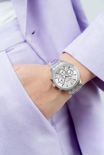 zegarek damski paul lorens pl20020b-3c1 + box na Arena.pl