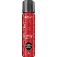 Loreal Fixierspray spray utrwalający makijaż