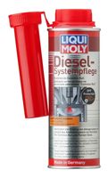 Dodatek do Common Rail Liqui Moly Diesel 250ml NIEMIECKA TECHNOLOGIA