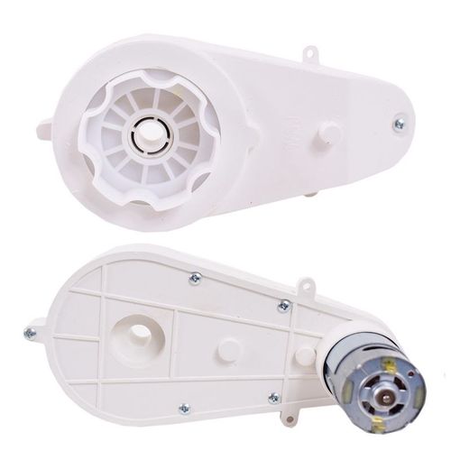 Zespół napędowy do pojazdów 12 V 13000 RPM/WSJ-15000 na Arena.pl