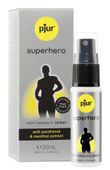 Sprej-pjur Superhero Spray 20ml.Intim Performance Spray