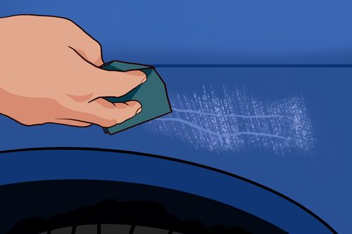 lakier samochodowy spray skoda lb9a b9a b4 b4b4 1026 bila candy 400ml na Arena.pl