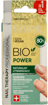 EVELINE COSMETICS Bio Power 8 ml na Arena.pl