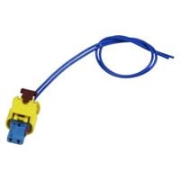 ZESTAW NAPRAWCZY WIĄZKI PODUSZKI AIRBAG VW JETTA IV 2013 2014 2015 2016