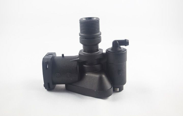 Karcher głowica do myjka K3 K4 22mm pompa zdjęcie 3