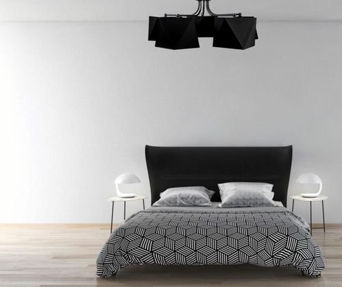 Lampa sufitowa Piazza Cinque na Arena.pl