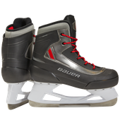 Łyżwy rekreacyjne Bauer Expedition SR rozmiar M11 (45)