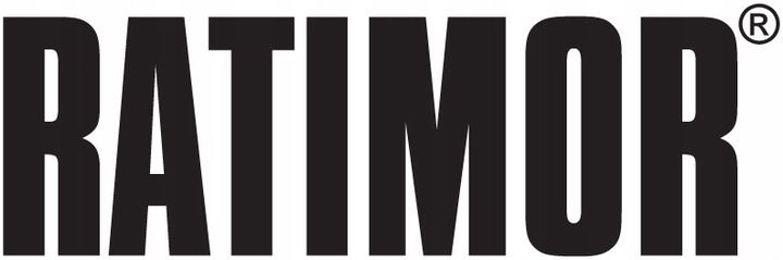 MOCNY GRANULAT NA MYSZY TRUTKA NA SZCZURY BROMADIOLON DDD 3KG RATIMOR zdjęcie 5