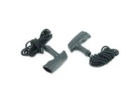 Uchwyt rozrusznika z linką do kosiarek B&S T1