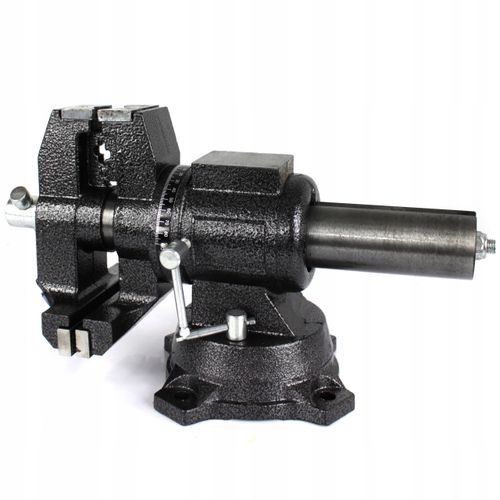 Imadło wielofunkcyjne 5" 125mm na Arena.pl
