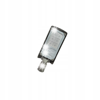 OPRAWA LAMPA ULICZNA LED 60W 10200lm 4000K IP66 230V LUMAX LU060MAN22