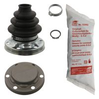 OSŁONA PRZEGUBU TYŁ BMW Z3 E36 1995 1996 1997 1998 1999 2000 2001 2002 2003