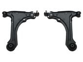 WAHACZE ZESTAW OPEL ASTRA F VECTRA A CALIBRA A