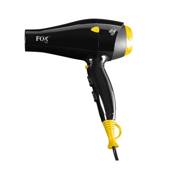 Fox Bee Suszarka do włosów cicha, 2100W zdjęcie 1