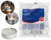 aura świece lights maxi 10h 20 szt. p40-20