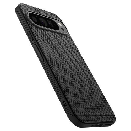spigen liquid air google pixel 9 pro xl matte black na Arena.pl