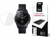 3Mk Flexible Glass Do Samsung Galaxy Watch 42Mm