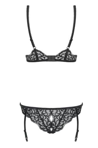 Body - Obsessive Laluna S/M na Arena.pl