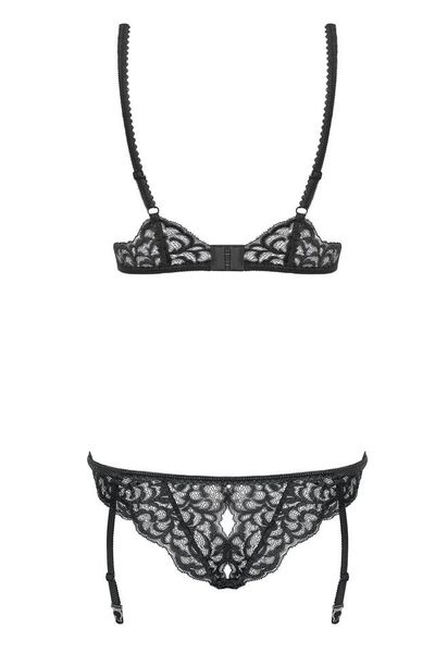 Body - Obsessive Laluna S/M zdjęcie 4