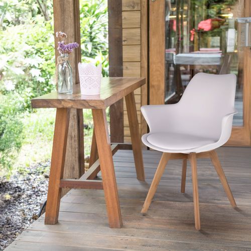 krzesło orlean białe na Arena.pl