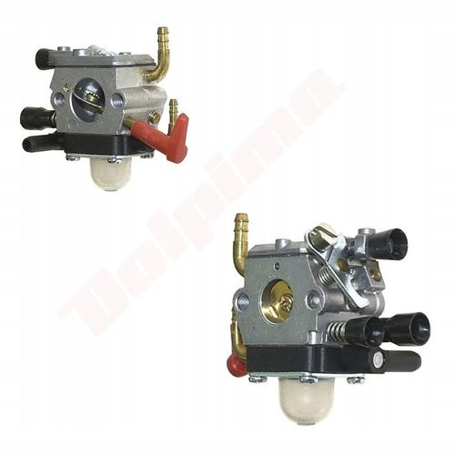 GAŹNIK STIHL HS81 HS86 ( 4237 120 0611 , C1Q-S19 ) na Arena.pl