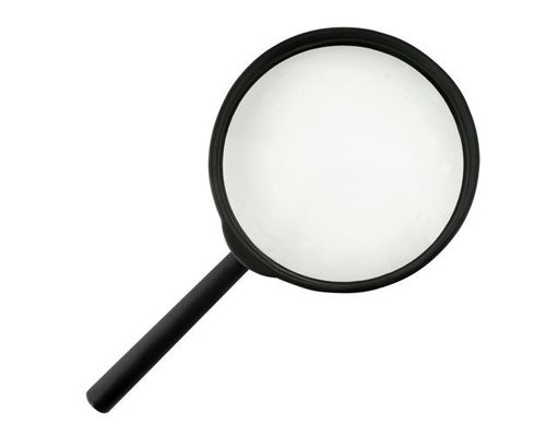 Lupa powiększająca LP5785 na Arena.pl