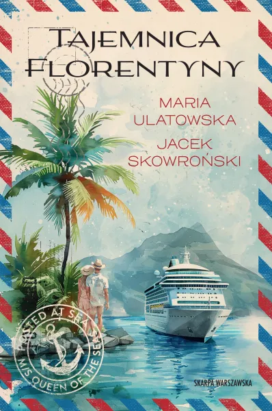 Tajemnica Florentyny zdjęcie 1