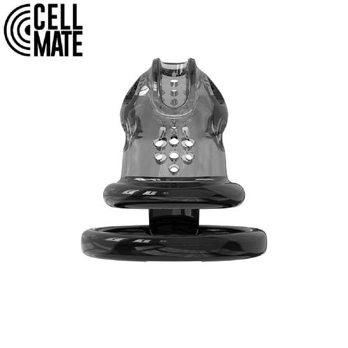pas cnoty spartacus soft chastity cage size 1 cellmate na Arena.pl