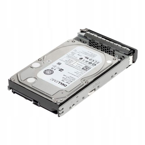 Dysk Dell 0CVTK9 6000 GB 3,5" SAS na Arena.pl