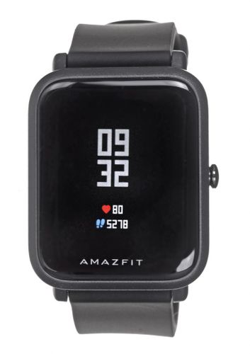 Smartwatch Xiaomi AMAZFIT Bip Black na Arena.pl