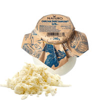 Chrzan śmietankowy Naturo 240g