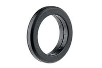 ŁOŻYSKO MOCOWANIA AMORTYZATORA PRAWY PRZÓD RENAULT MEGANE II 2008 2009