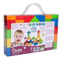 bam bam klocki pianka 29el 25x16x4 wb 0718