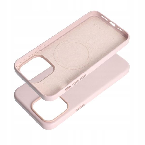 Plecki niktrade do Apple iPhone 15 Pro Max różowy zdjęcie 2