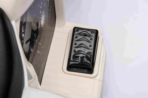 Motor na akumulator Pojazd Chopper INDIAN Biały 35W na Arena.pl