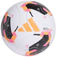 Piłka adidas CONEXT26 League KE5865 5 biały