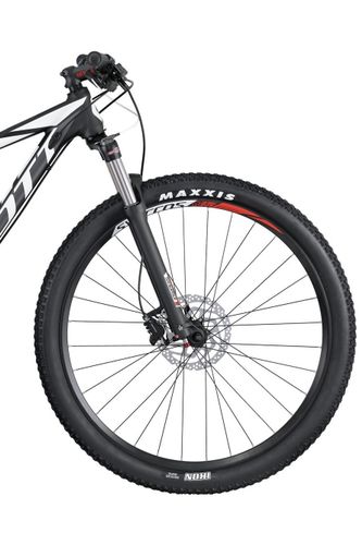 Rower SCOTT SCALE 970 29 Deore black/white/red M na Arena.pl