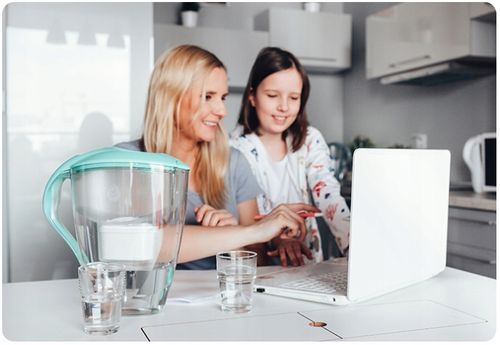 Wkład filtrujący / FILTR do wody Dafi Unimax Standard 5 sztuk ORYGINALNY na Arena.pl