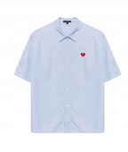 Kaotiko LOUI UNISEX - Bluzka M