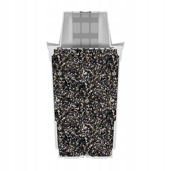 Wkład Aquaphor A5, 4 szt zdjęcie 3