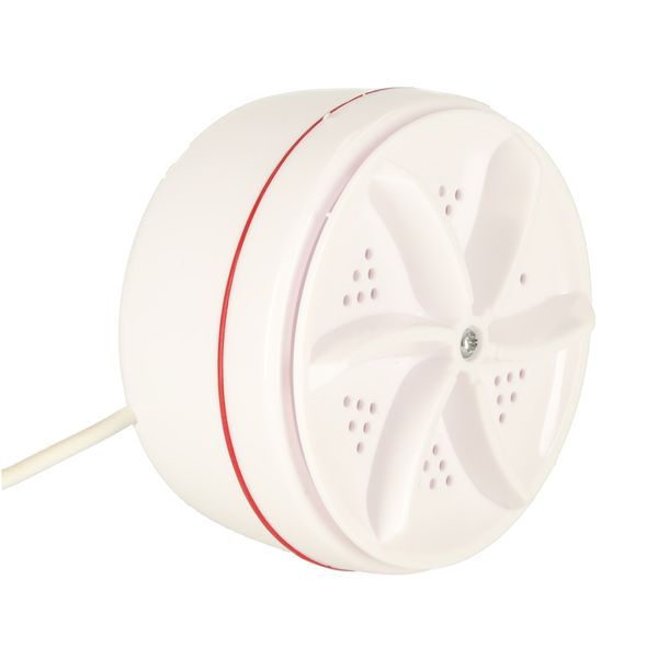Pralka Mini Turystyczna Przenośna Wolnostojąca 5L Usb zdjęcie 5