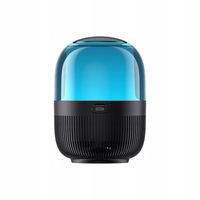 Głośnik bluetooth Havit bezprzewodowy RGB SK889BT