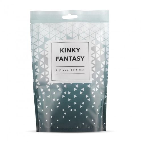 kinky fantasy loveboxxx na Arena.pl